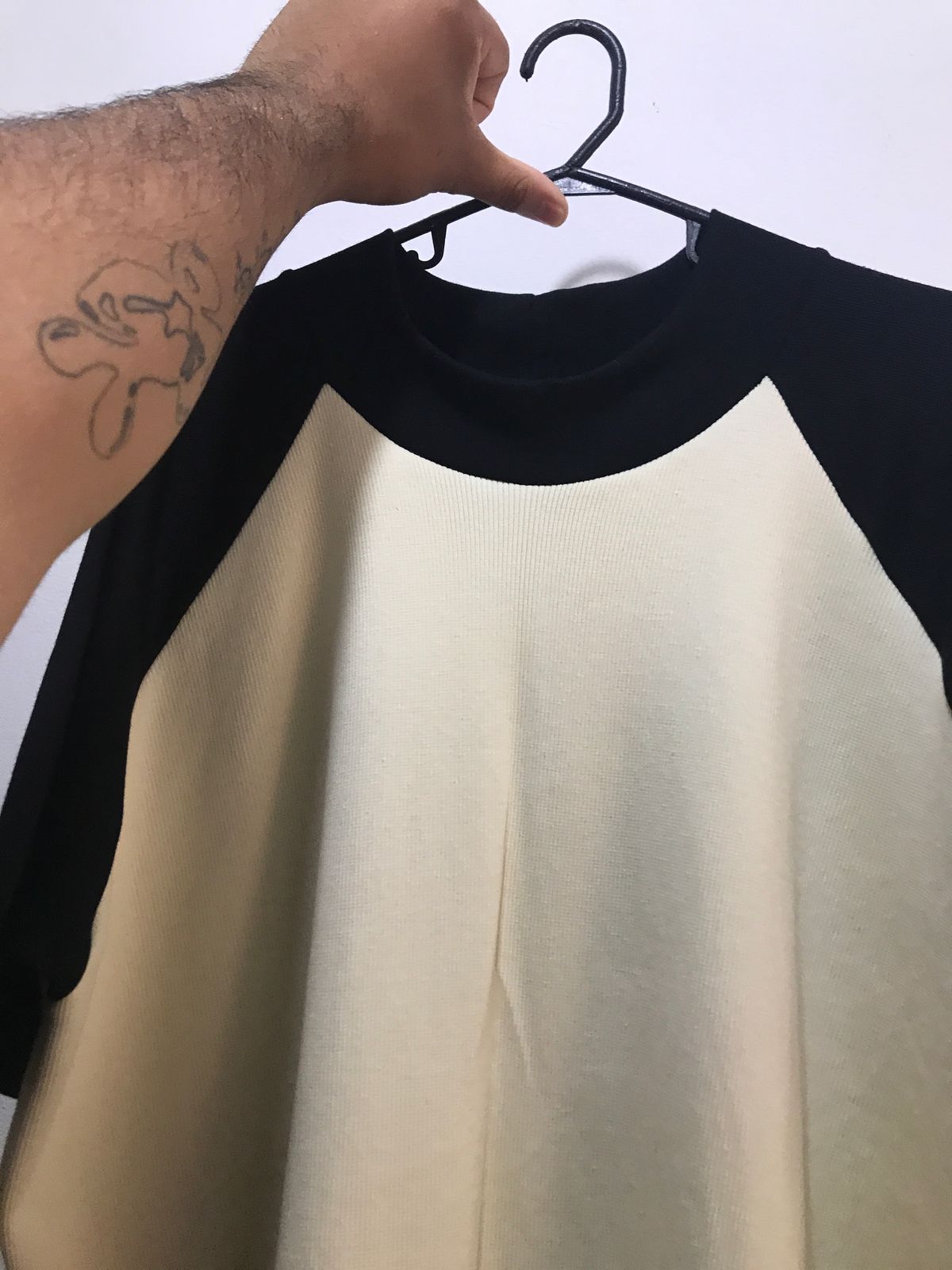 Remera Angie ranglan